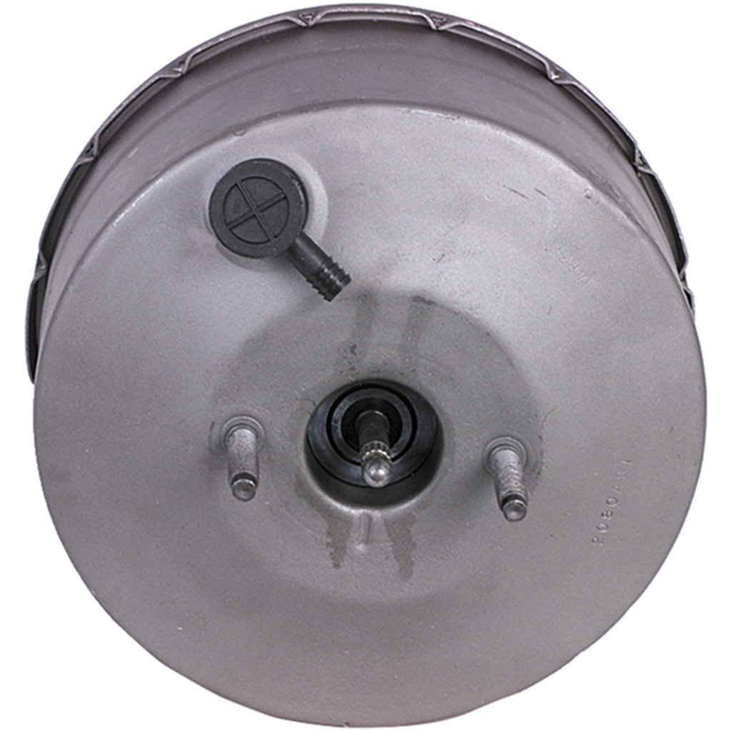 Vacuum Power Brake Booster - 54-73181