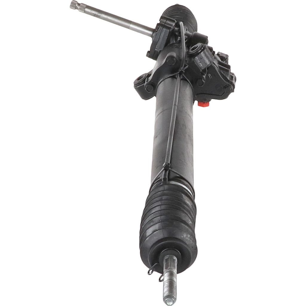 Rack and Pinion Assembly - 26-1761