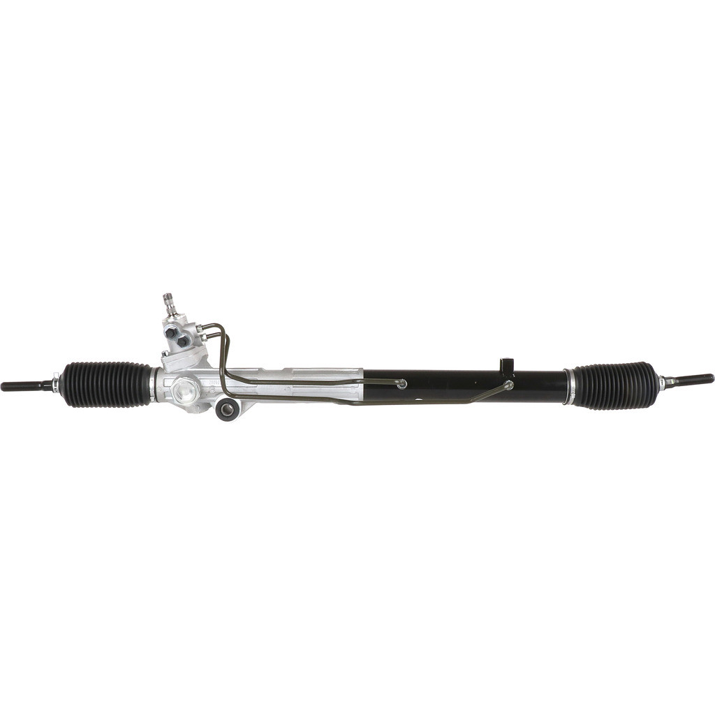 Rack and Pinion Assembly - 97-1618