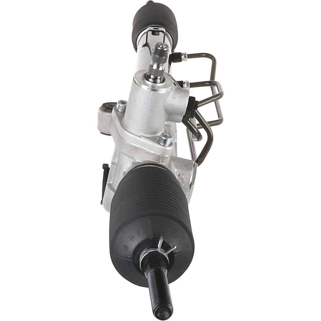 Rack and Pinion Assembly - 97-1618