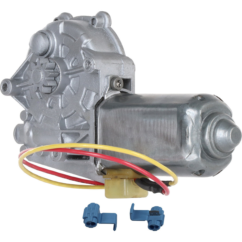 Power Window Motor - 42-346
