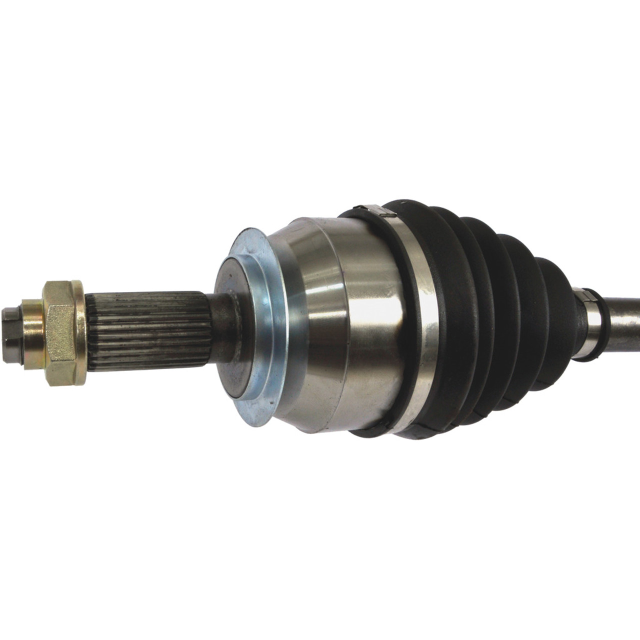 CV Axle Assembly - 66-7576