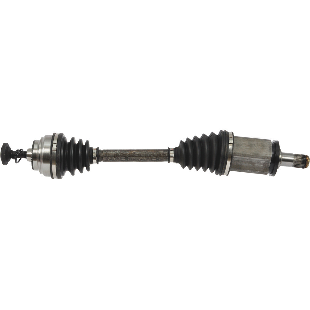 CV Axle Assembly - 66-9760