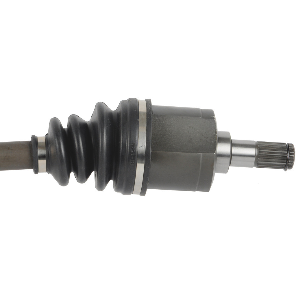 CV Axle Assembly - 66-3467