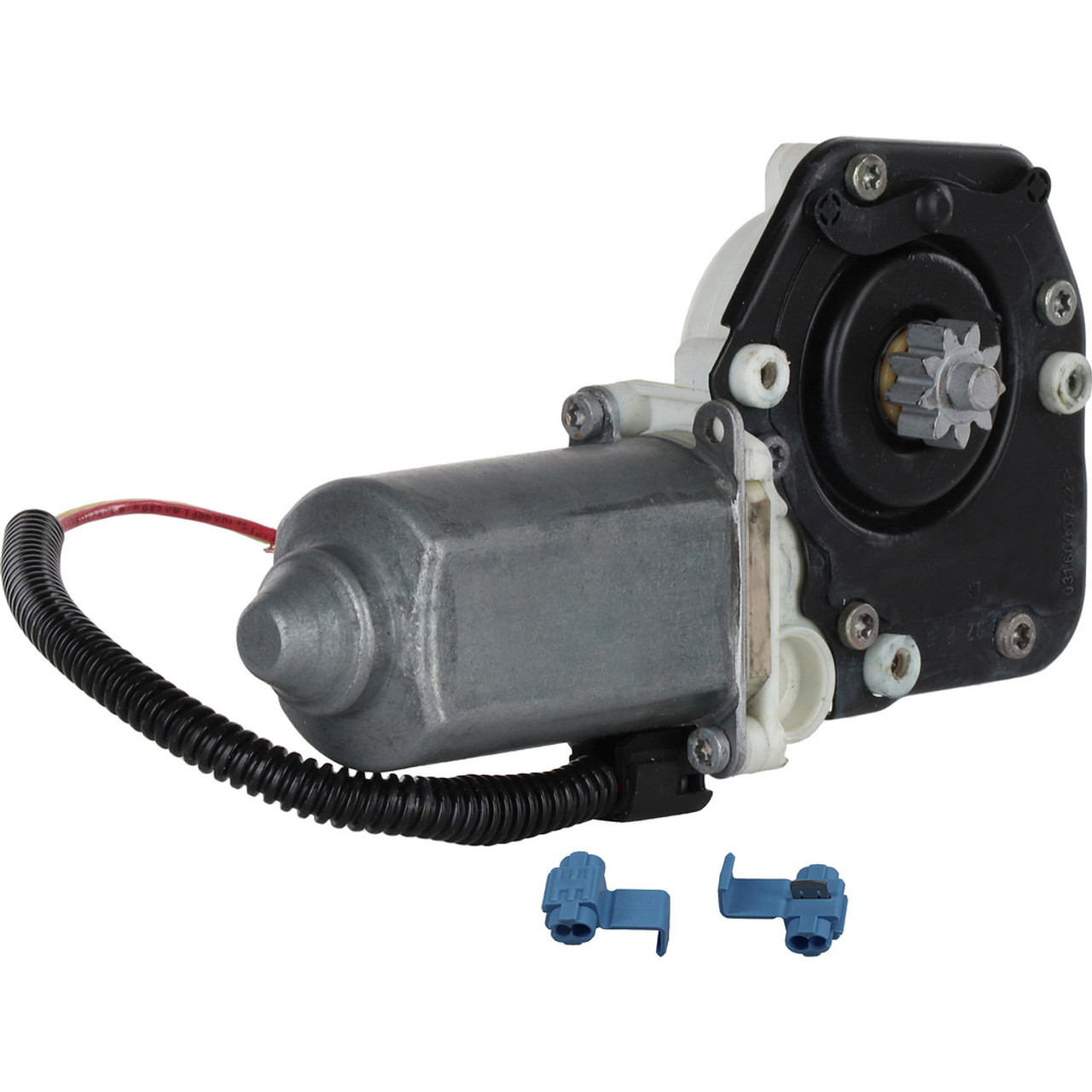 Power Window Motor - 42-319