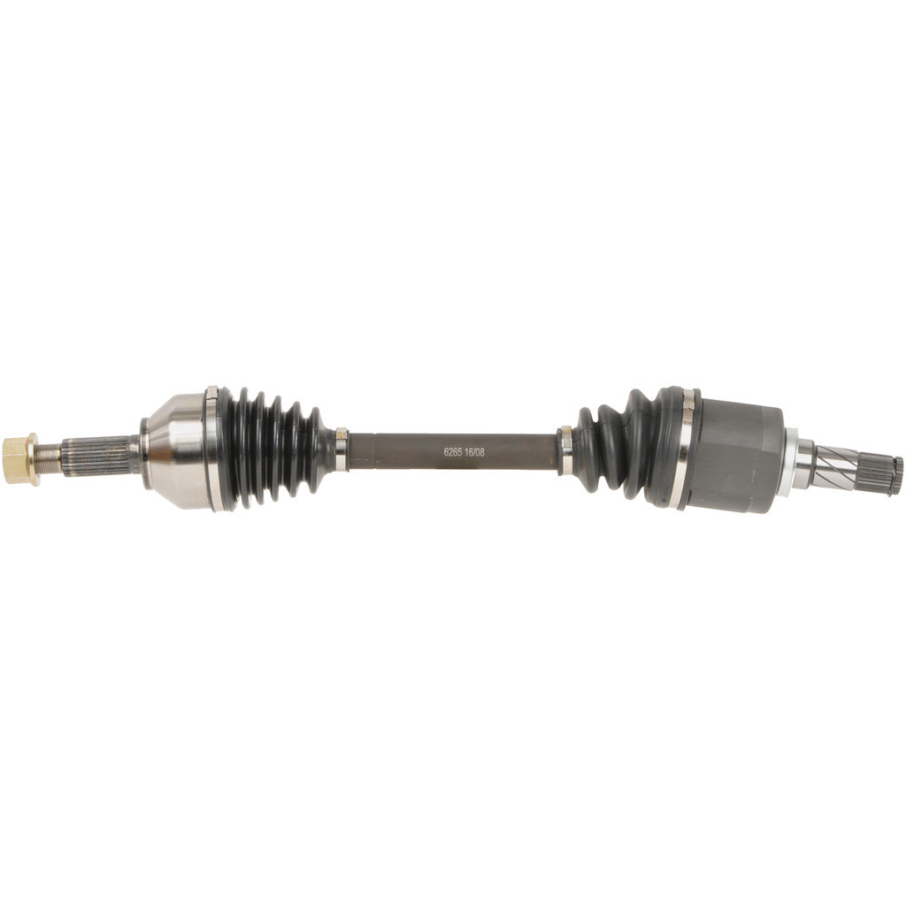 CV Axle Assembly - 66-6265