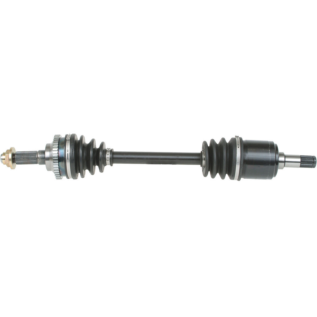 CV Axle Assembly - 66-2105