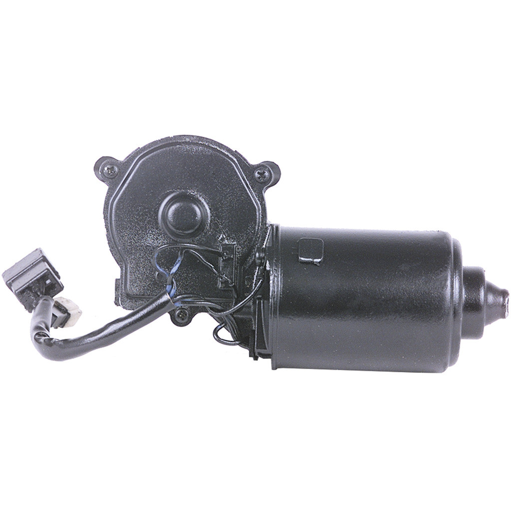 Windshield Wiper Motor - 43-1470