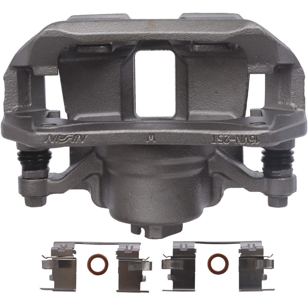 Brake Caliper - 19-B7107