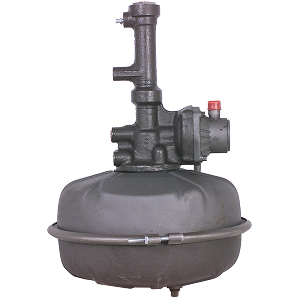 Hydro-Vac Power Brake Booster - 51-8002