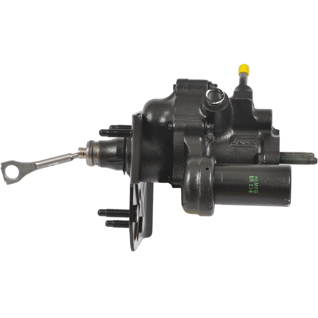 Hydraulic Power Brake Booster For 2011 Chevy Silverado 2500/3500 & GMC Sierra 2500/3500 - Replaces 20940394