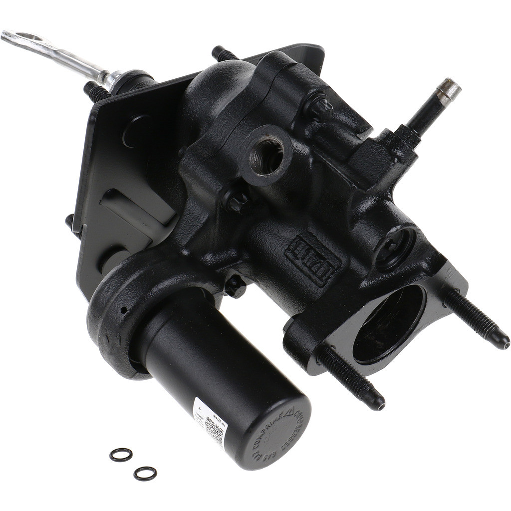 Hydro-Boost Power Brake Booster - 52-7409