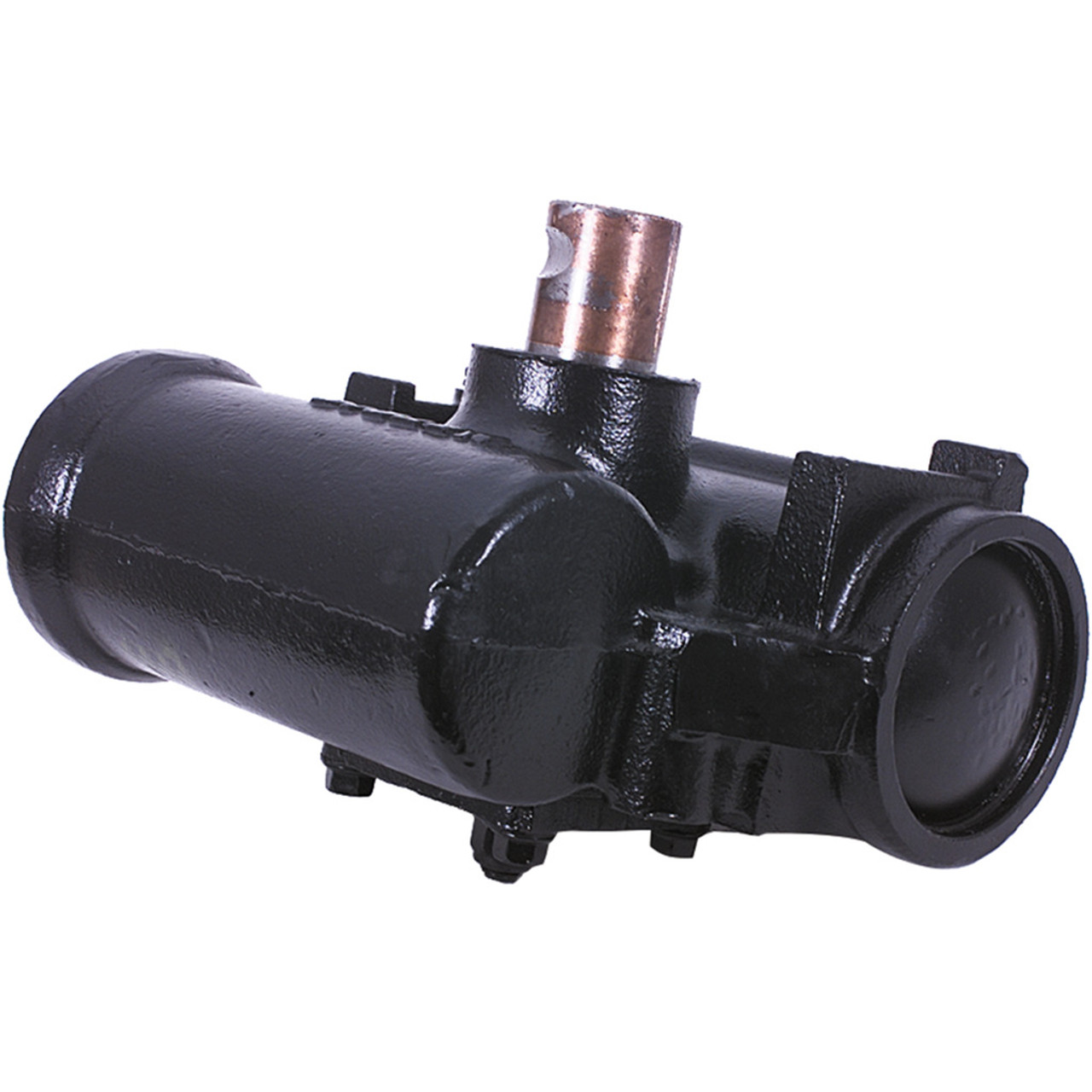 Steering Gear - 27-7542