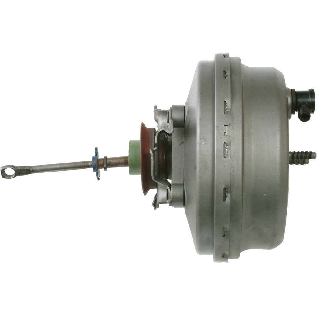 Vacuum Power Brake Booster - 54-71917