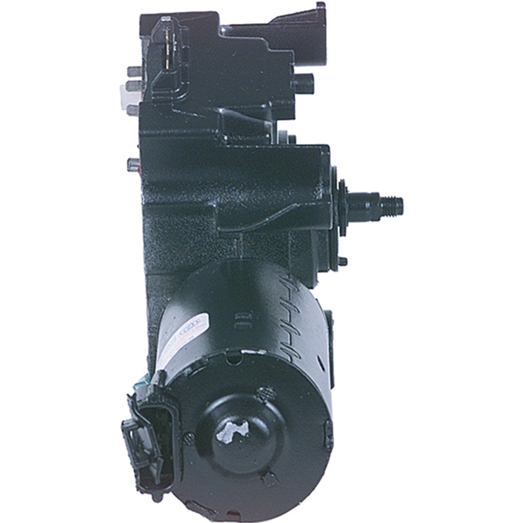 Windshield Wiper Motor - 40-183