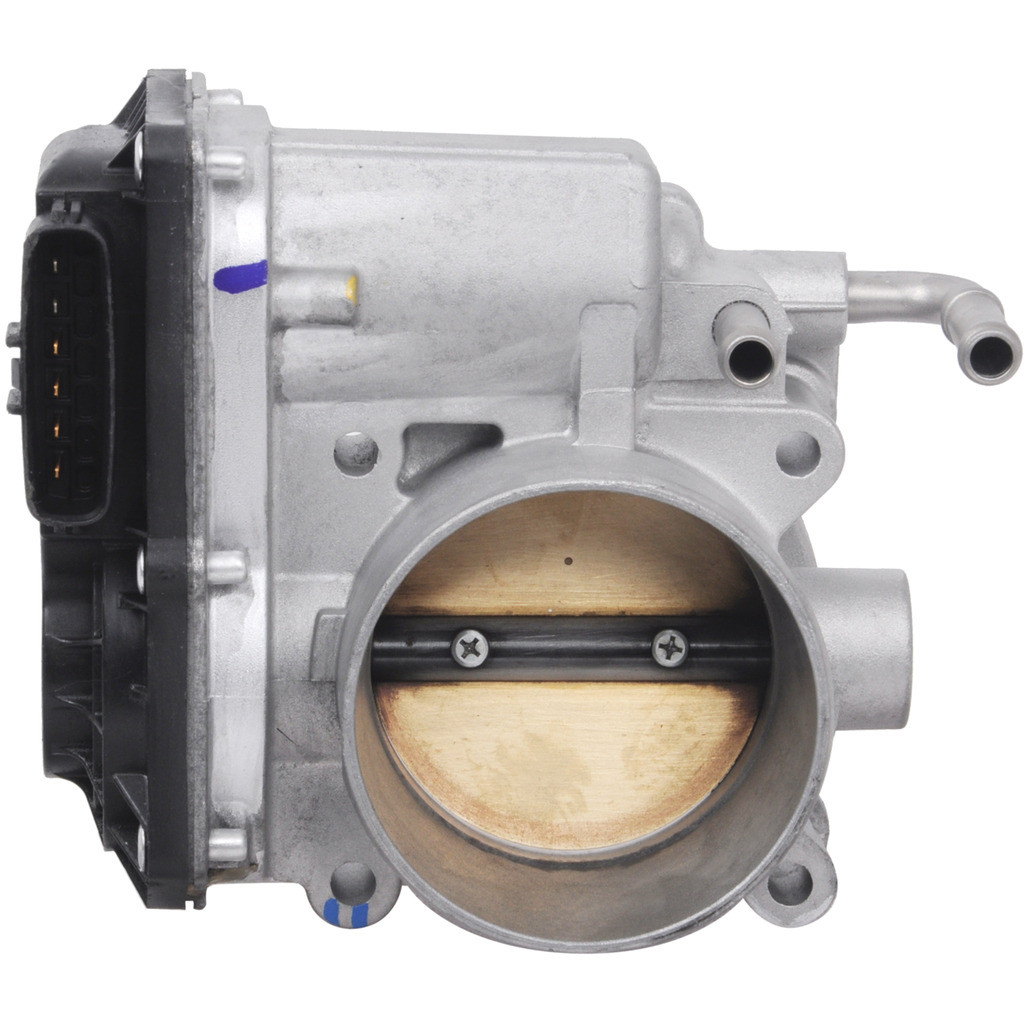tsun♪　1009 Fuel Injection Throttle Body - 67-0015