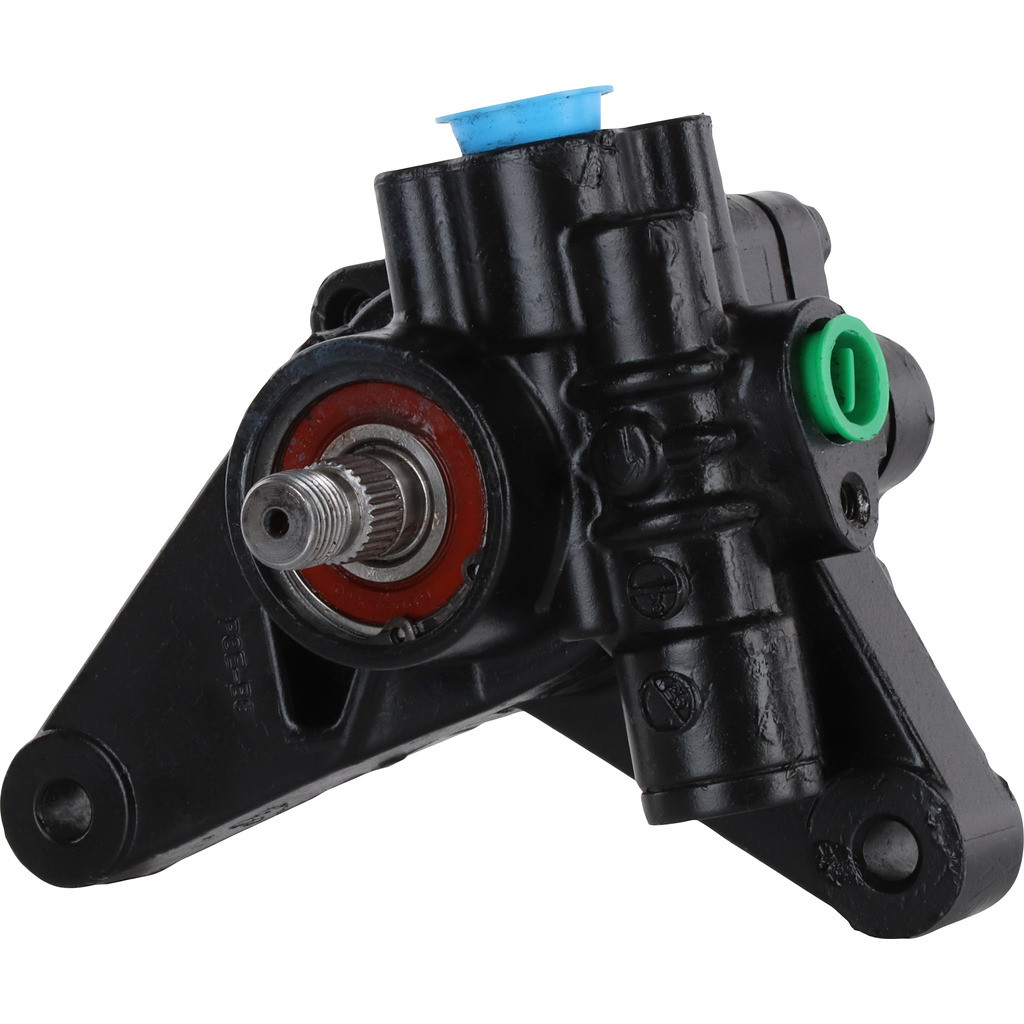 Power Steering Pump - 21-5268
