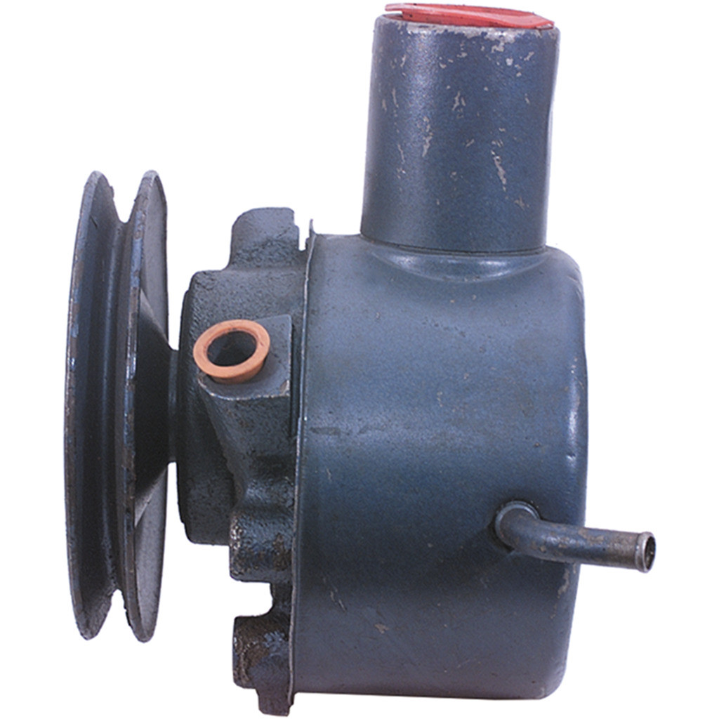 Power Steering Pump - 20-6107