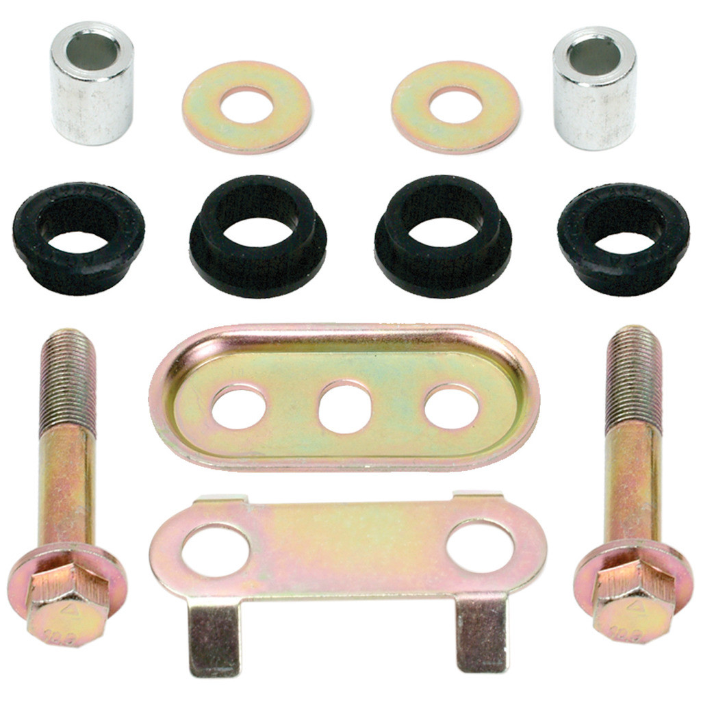 Steering Tie Rod End Bushing Kit - 22-K300