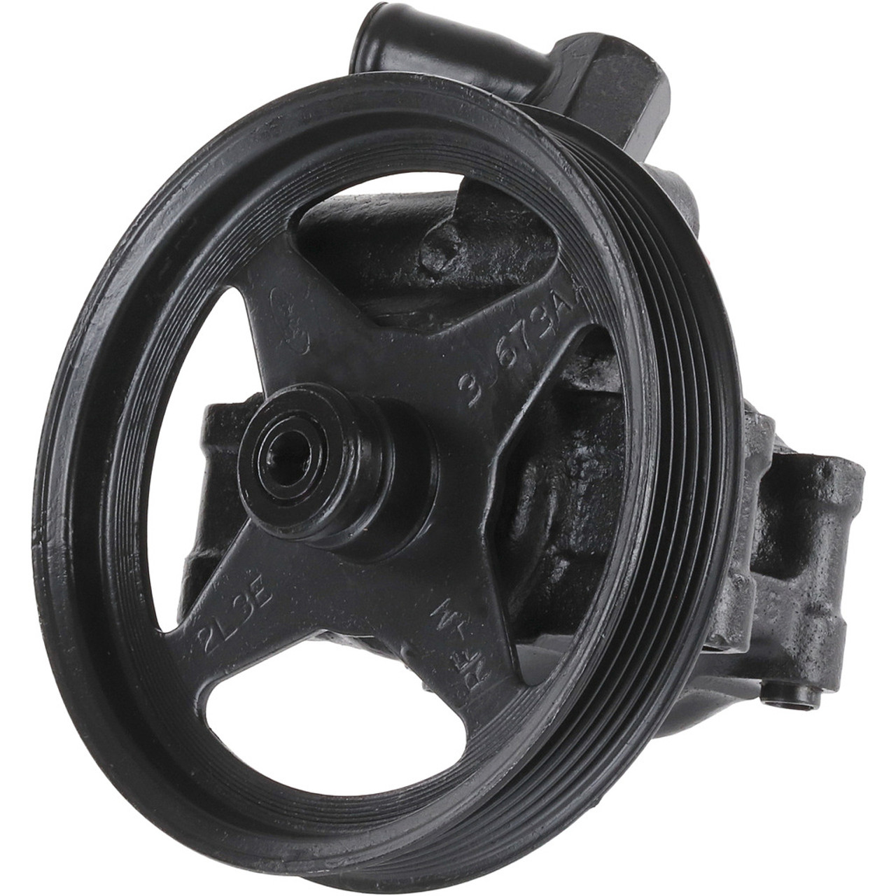 Power Steering Pump - 20-283P1