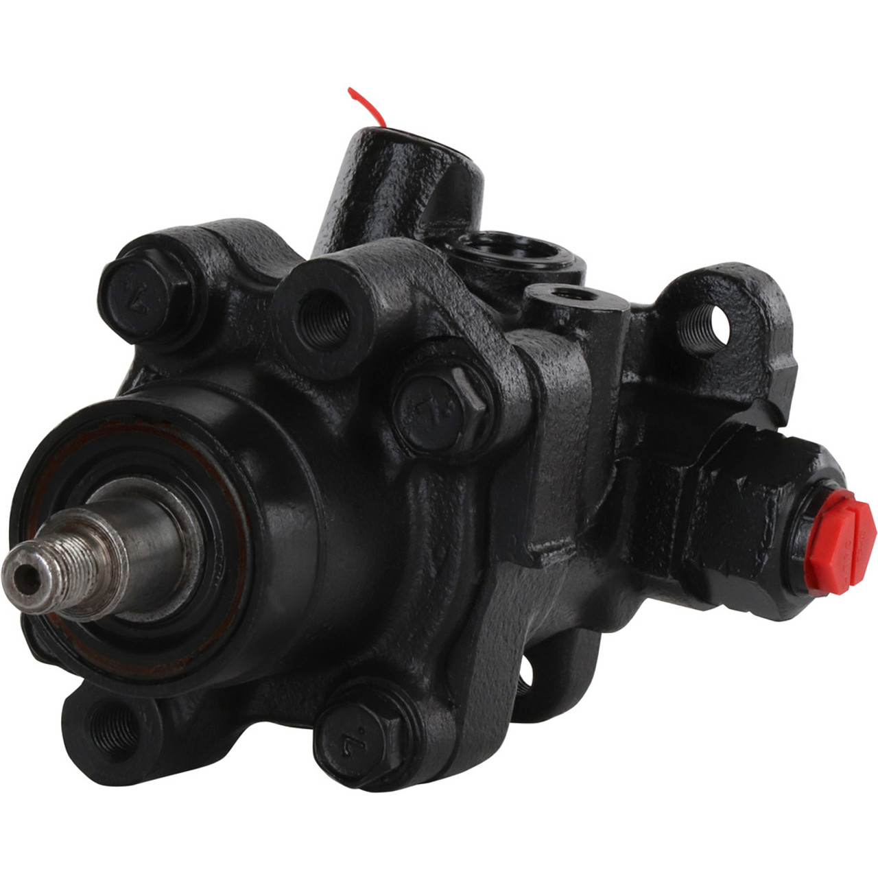 【PORTERNA】Cash Pumps Power Steering Pump - 21-5721