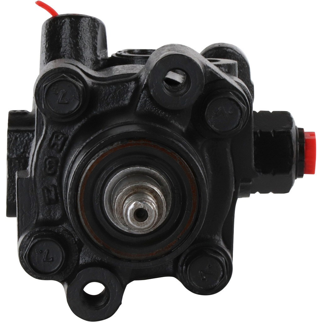 Power Steering Pump - 21-5721