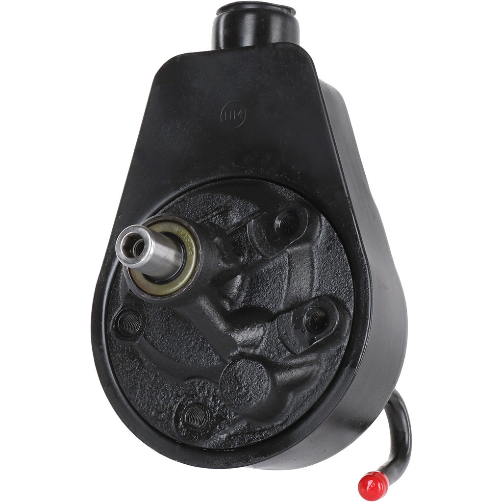 Power Steering Pump - 20-7922