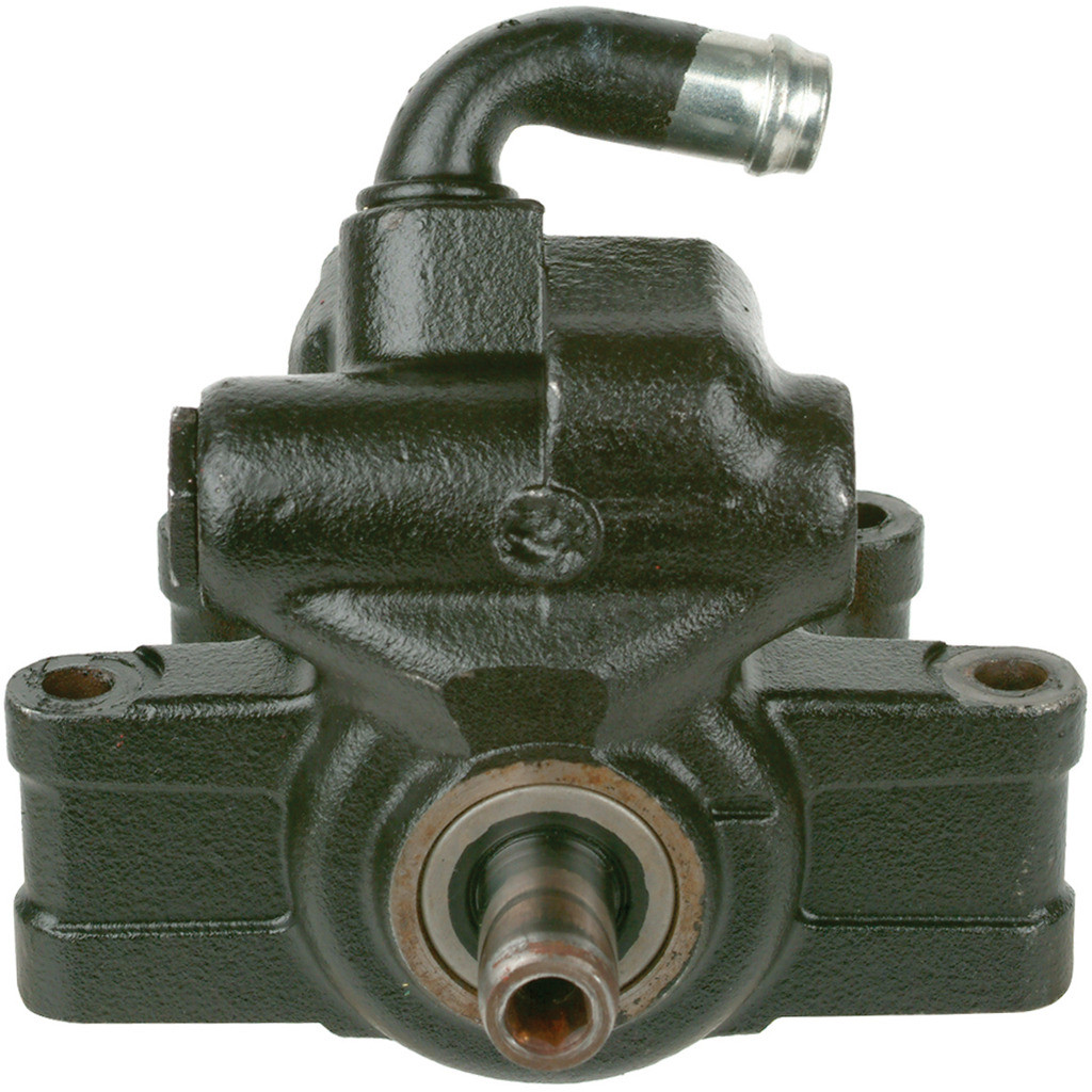 Power Steering Pump - 20-318