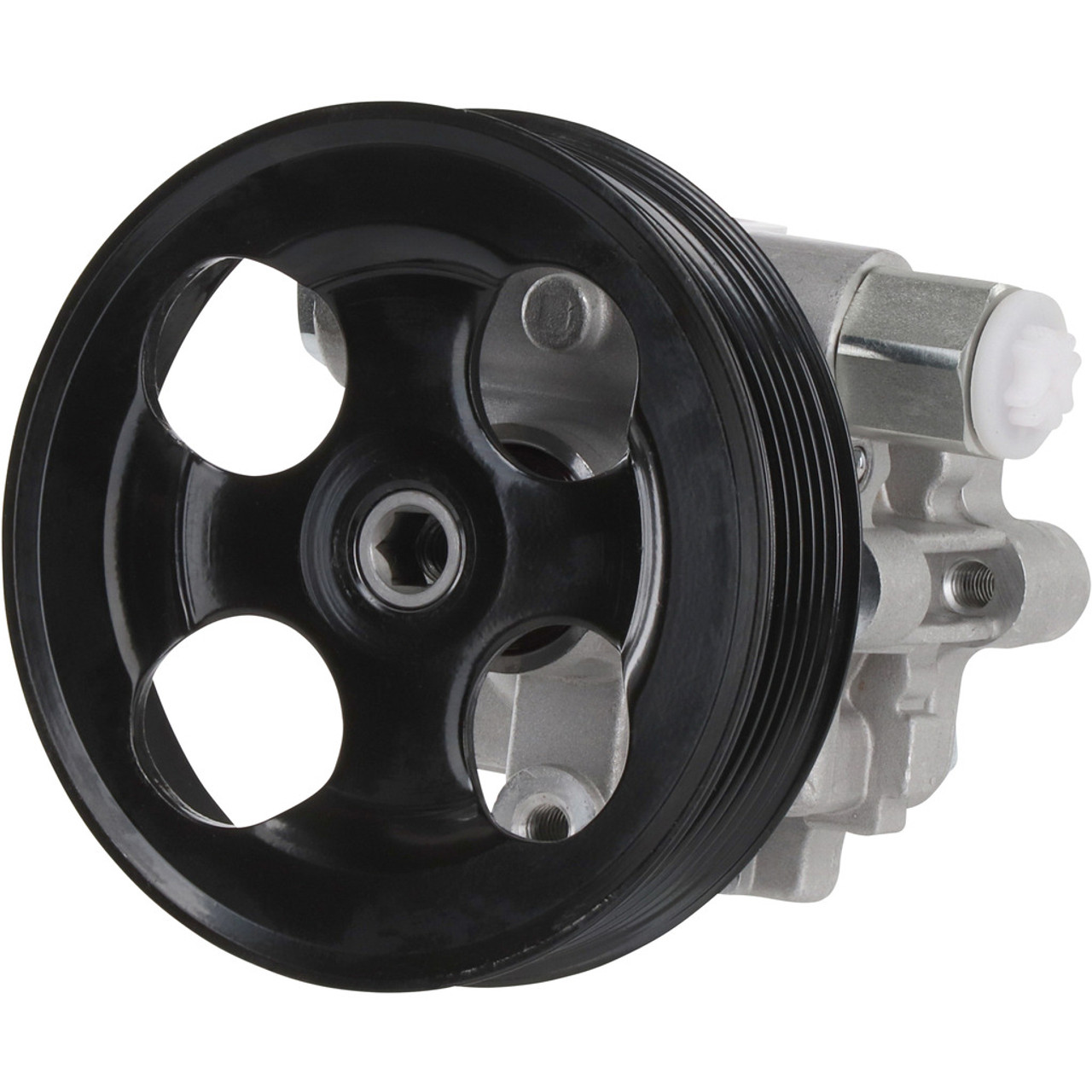 Power Steering Pump - 96-3000