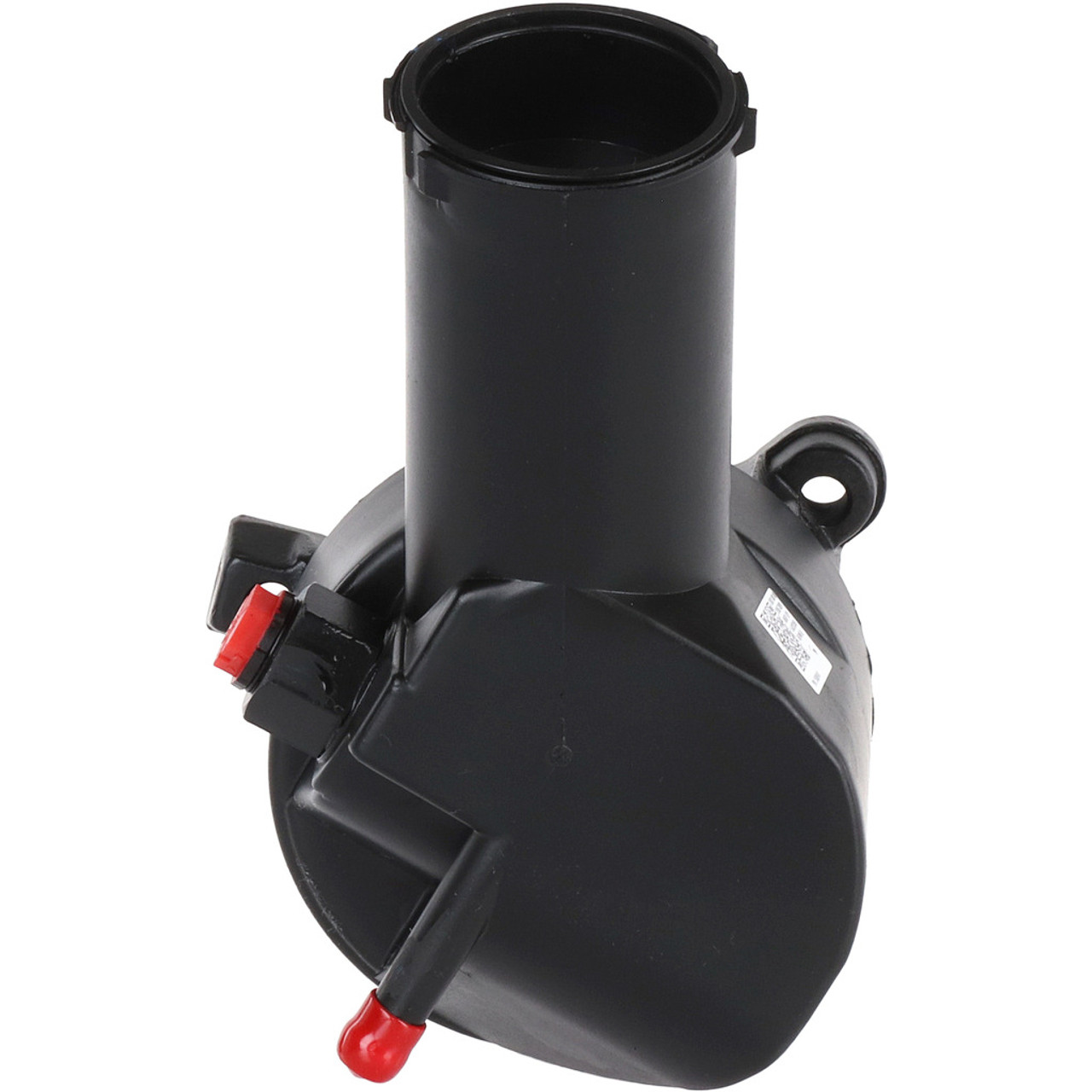K&M730 Power Steering Pump - 20-6240