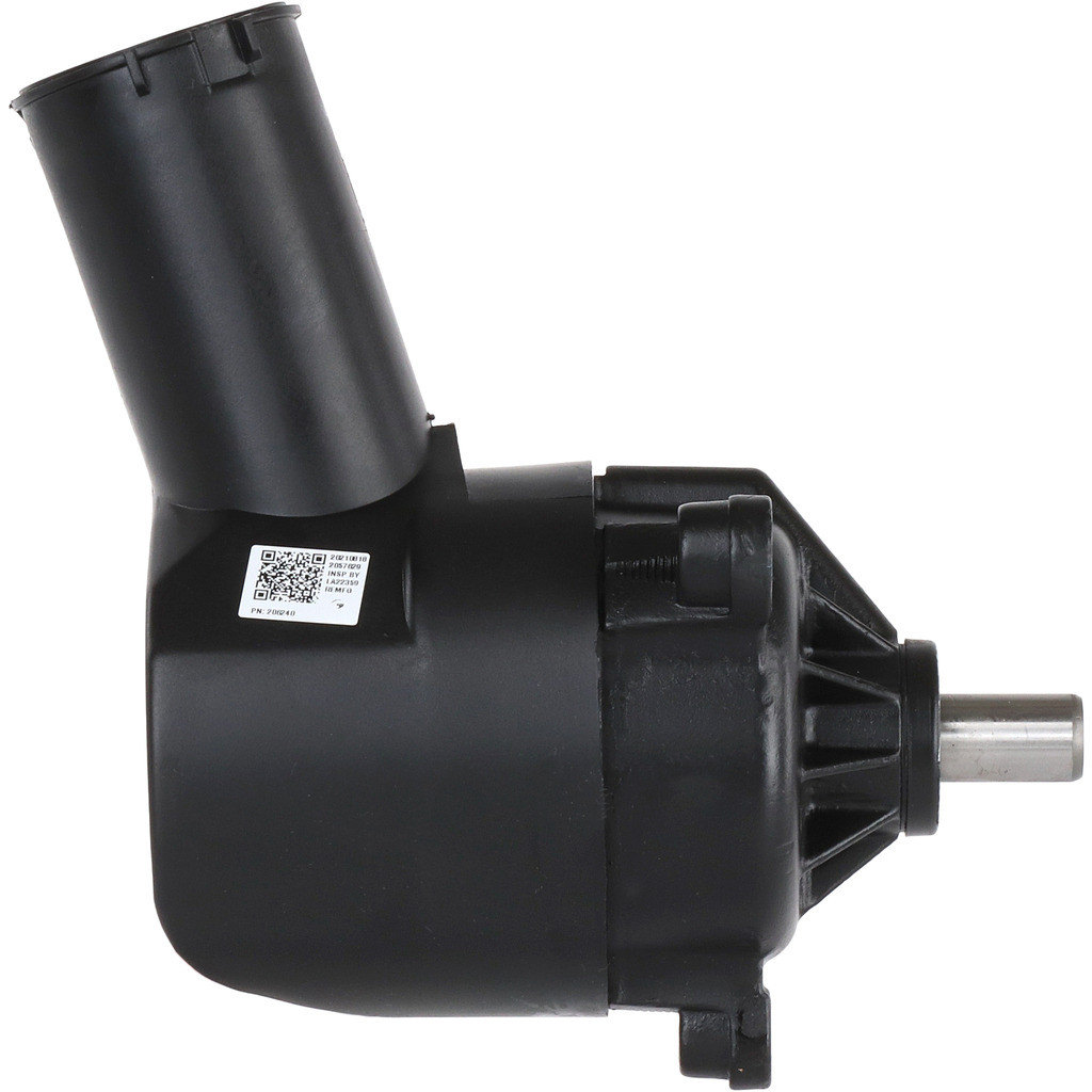 Power Steering Pump - 20-6240