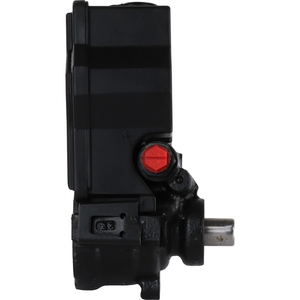 Power Steering Pump - 20-69849