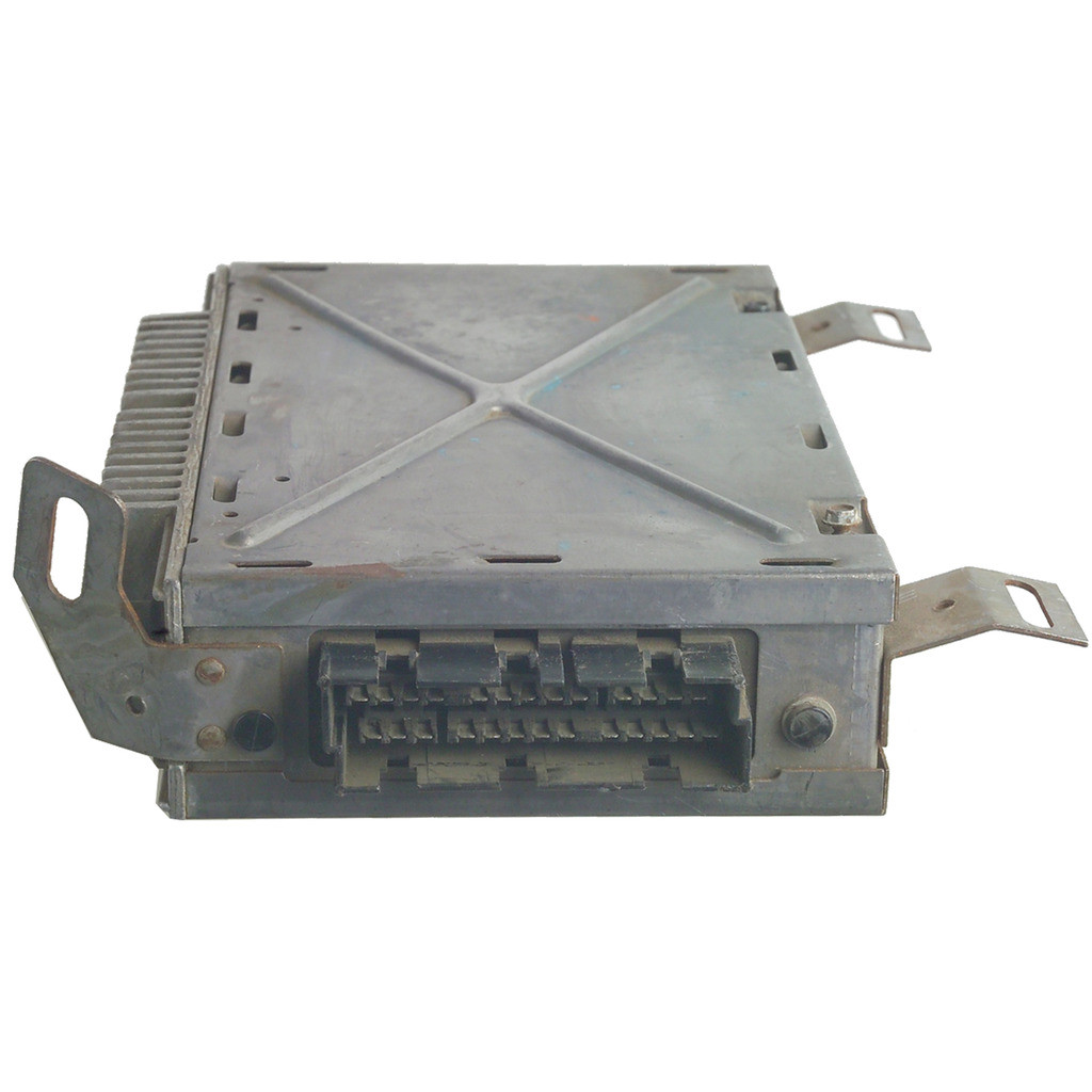 Engine Control Module - 77-0826