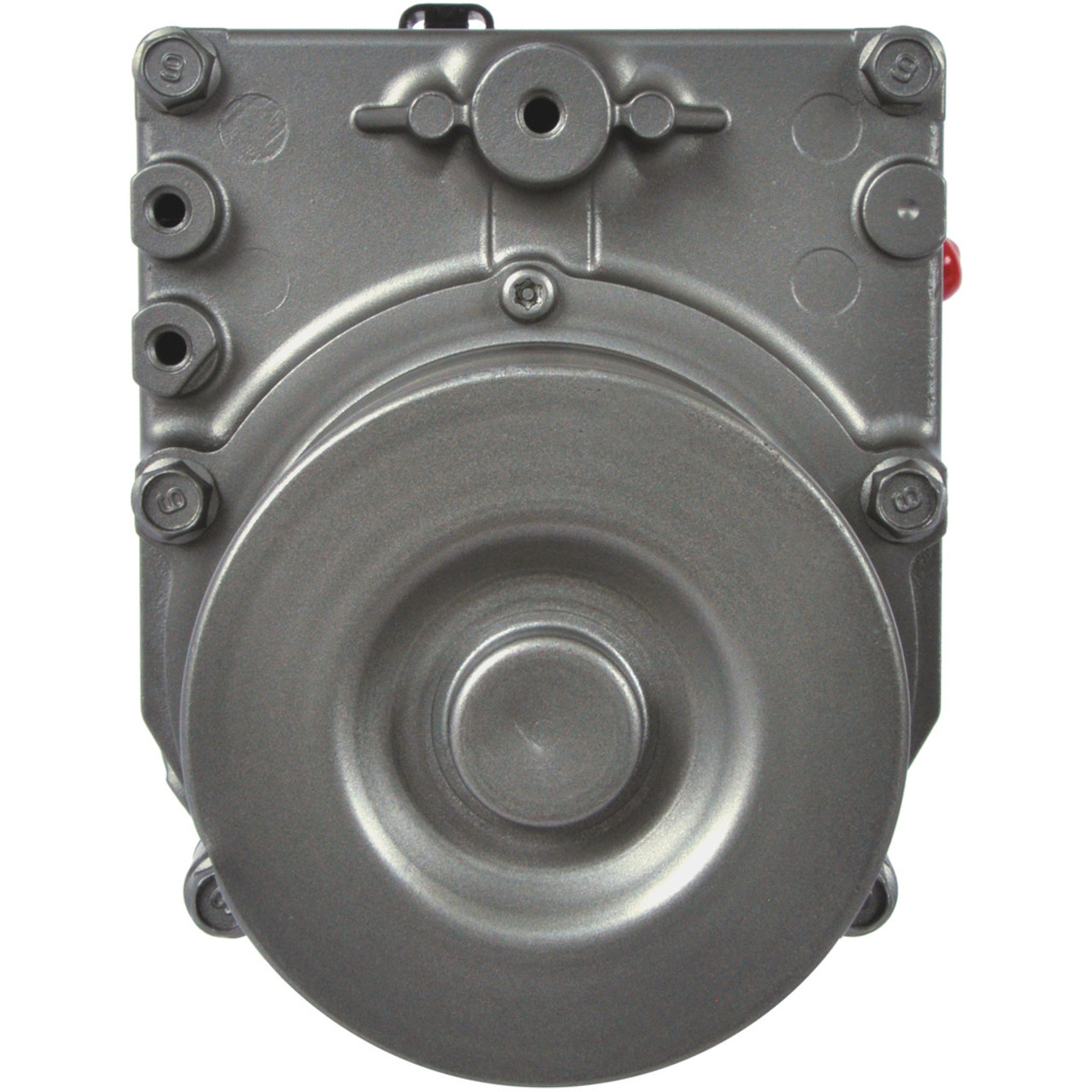 Power Steering Pump - 1H-72004