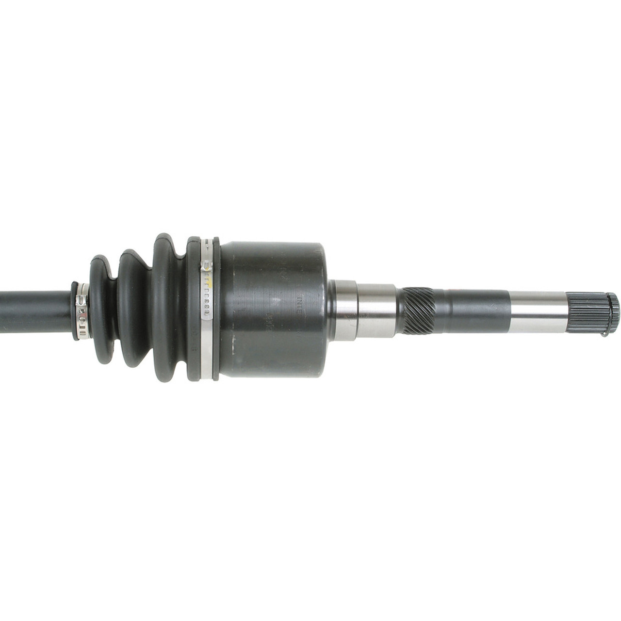 CV Axle Assembly - 66-3108