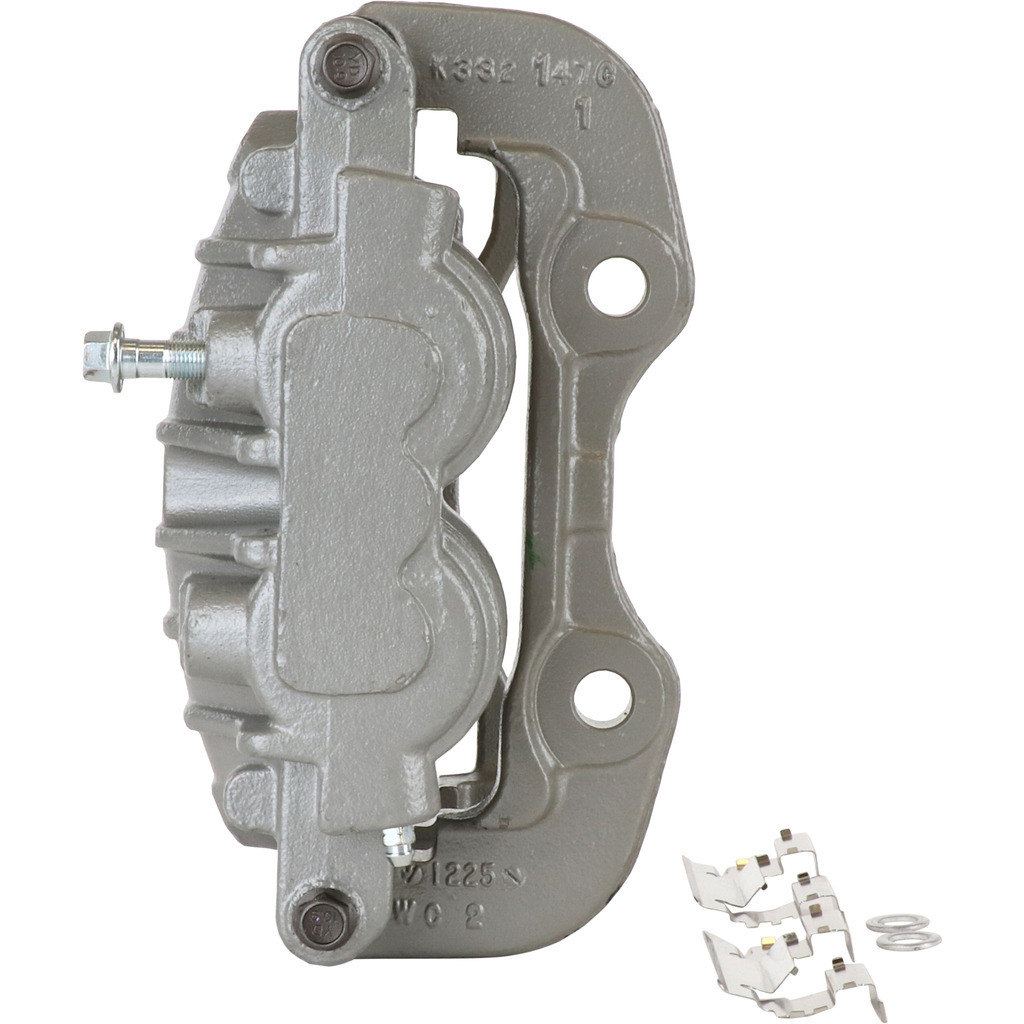 Brake Caliper - 18-B4764