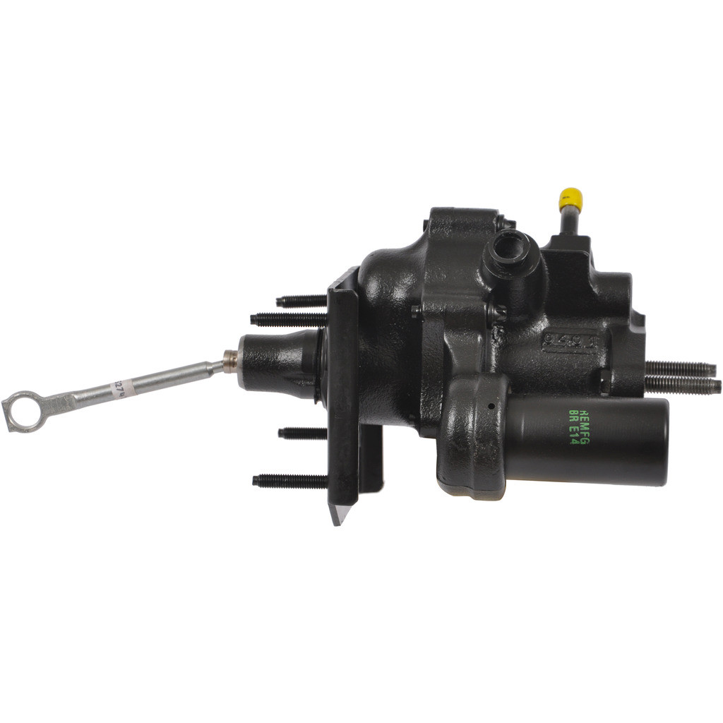 Hydro-Boost Power Brake Booster - 52-7410