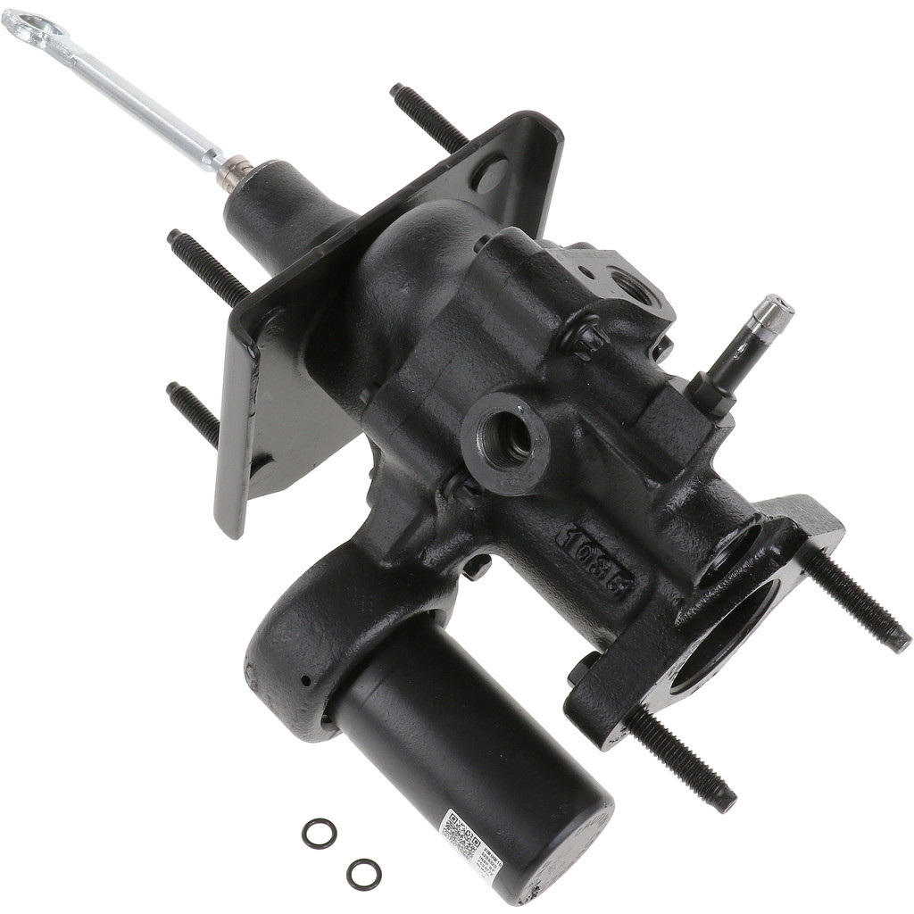 Hydro-Boost Power Brake Booster - 52-7410