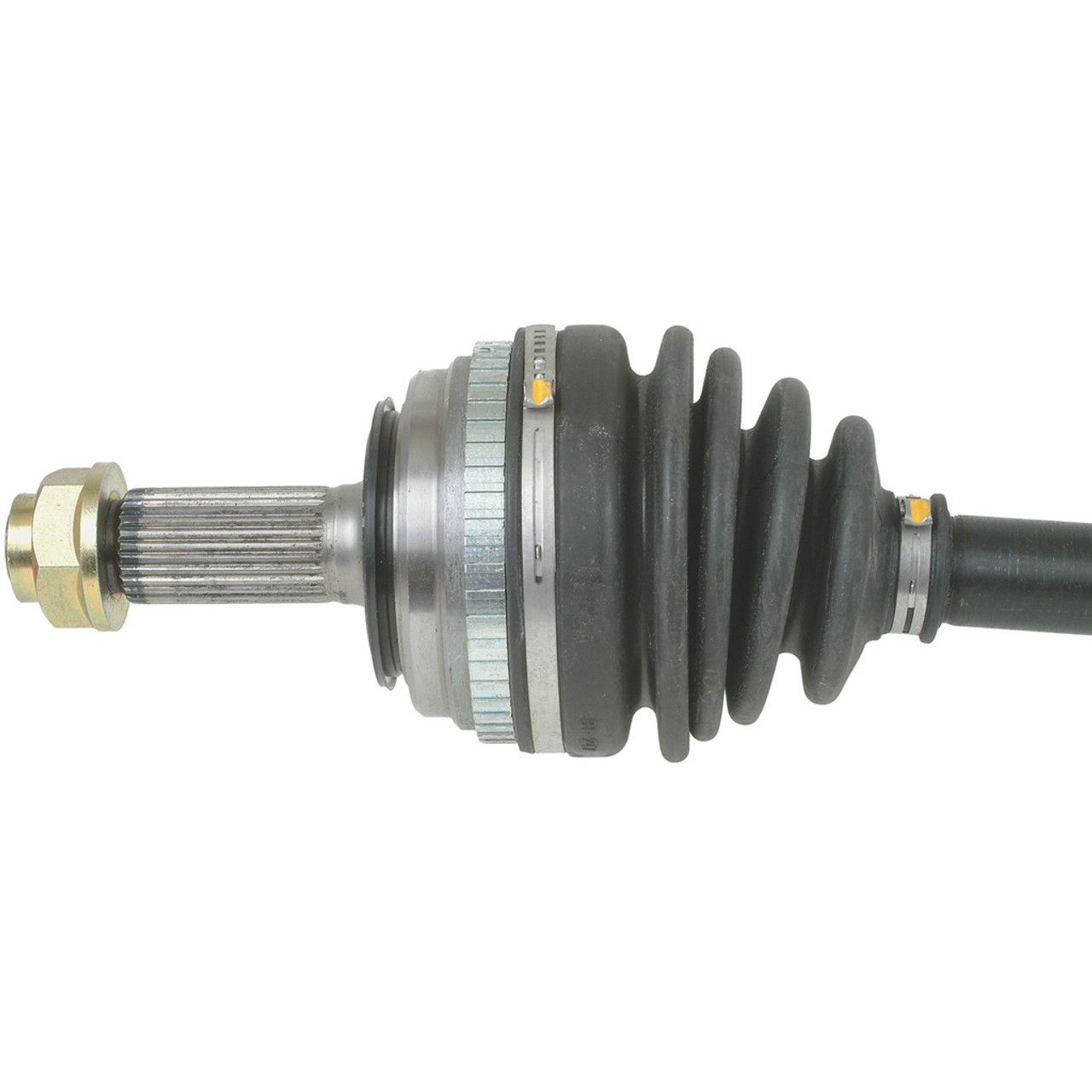 CV Axle Assembly - 66-4066