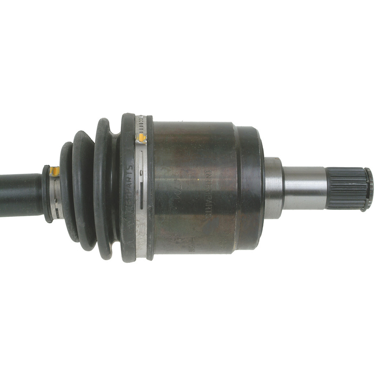 CV Axle Assembly - 66-4066