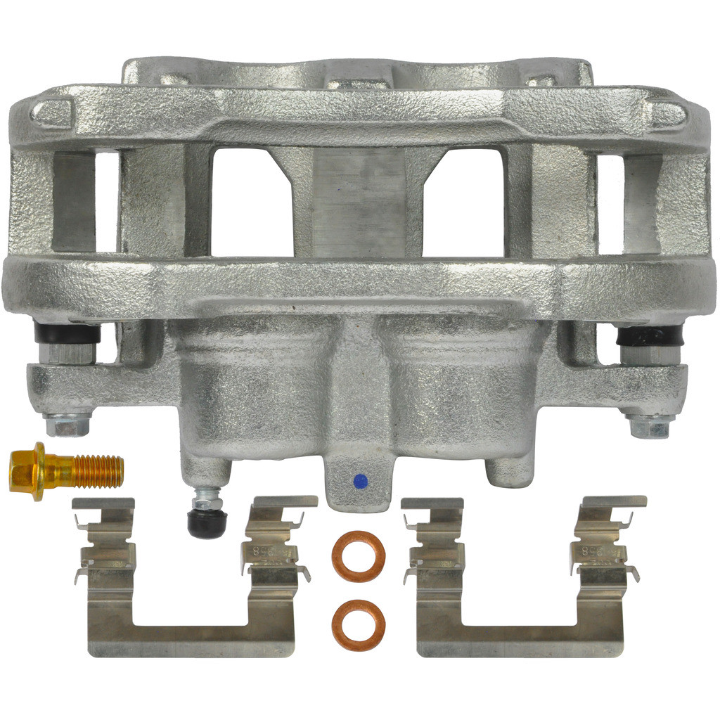 Brake Caliper - 2C-4989