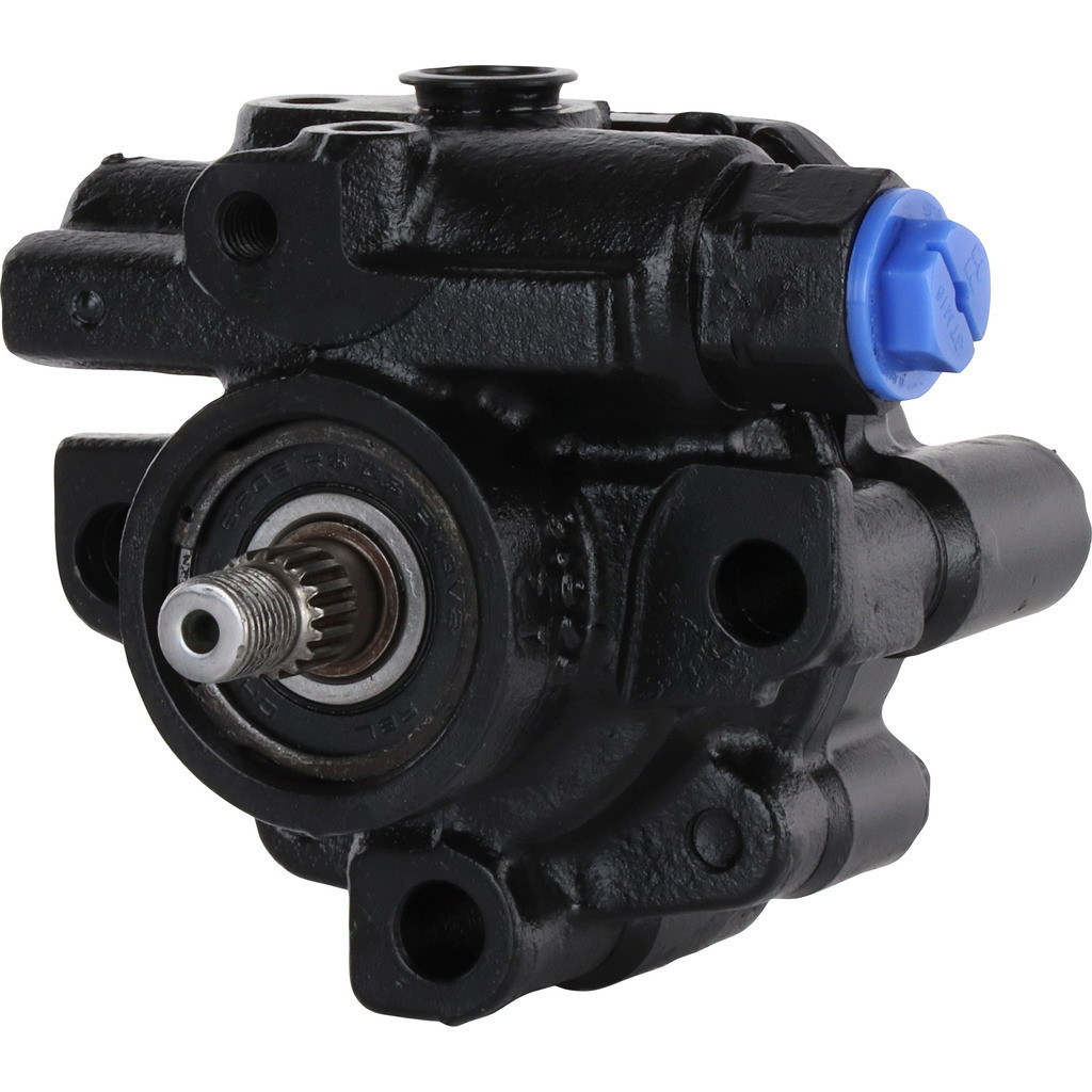 Power Steering Pump - 21-5228