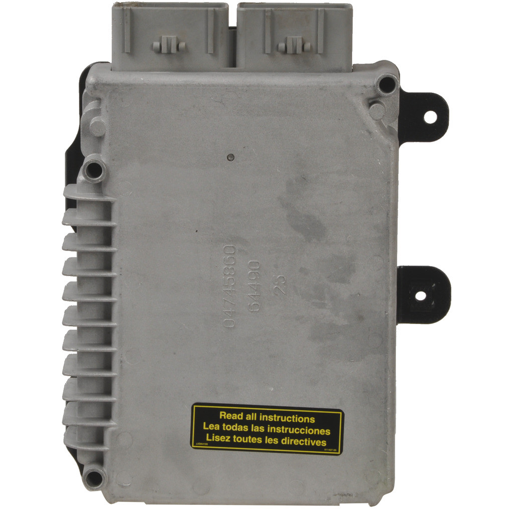 Engine Control Module - 79-7426V