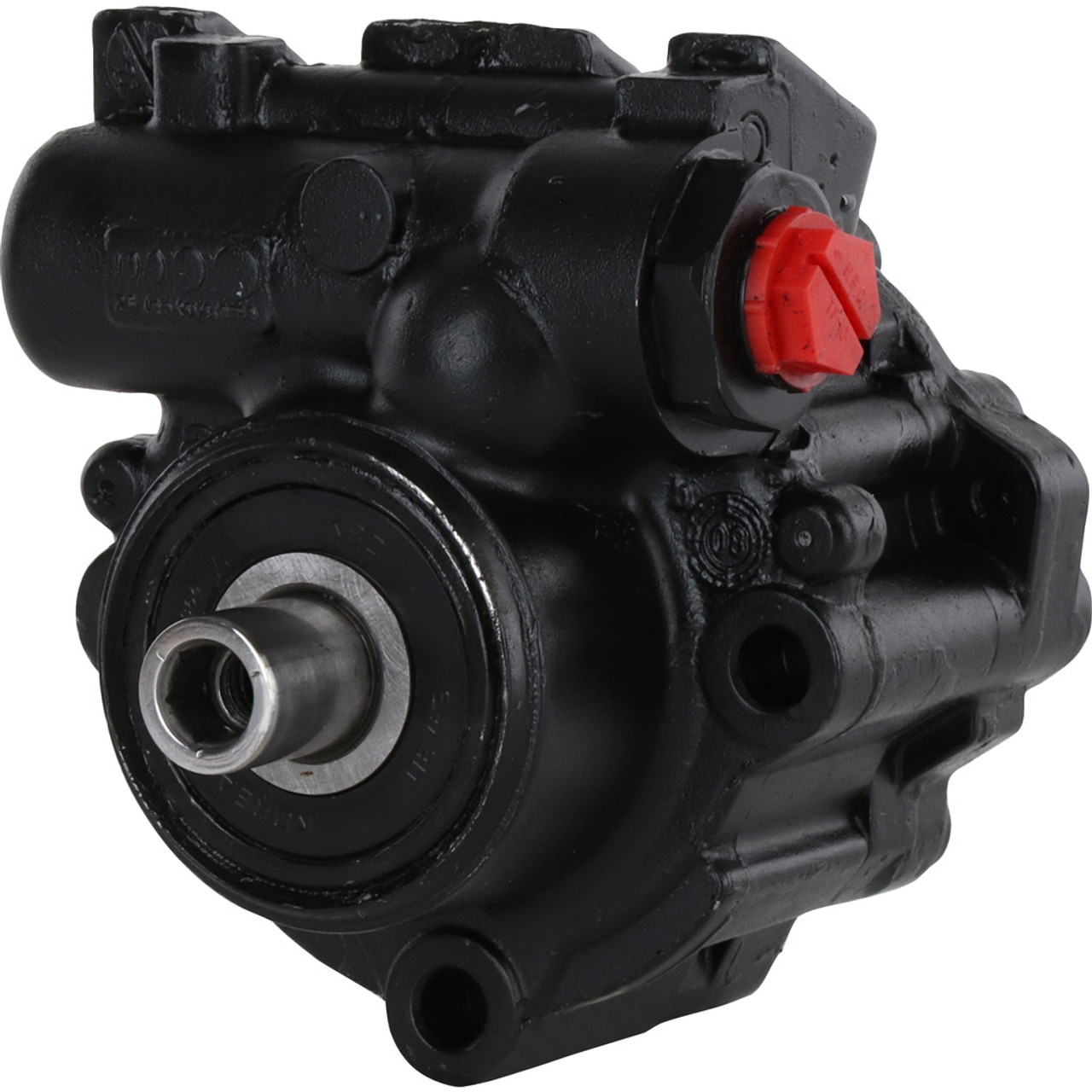 Power Steering Pump - 20-1012