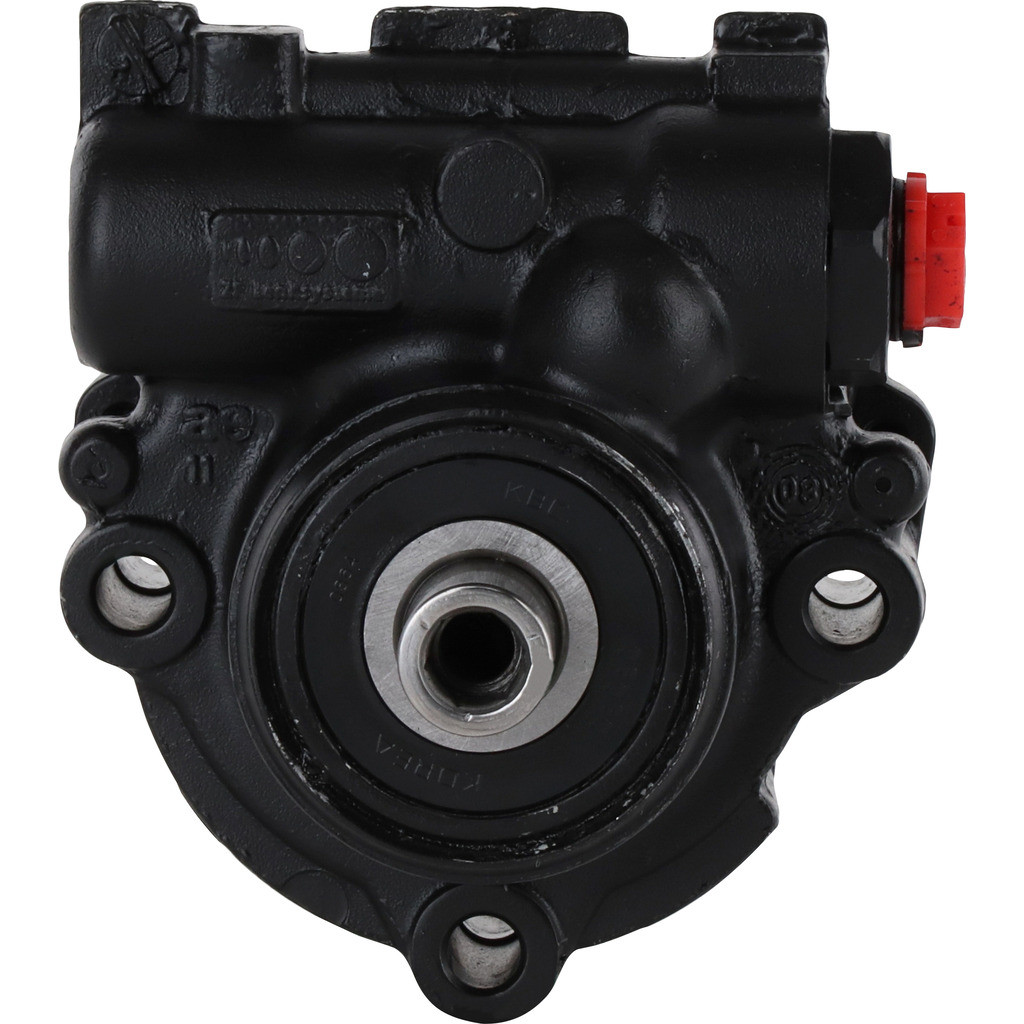 Power Steering Pump - 20-1012