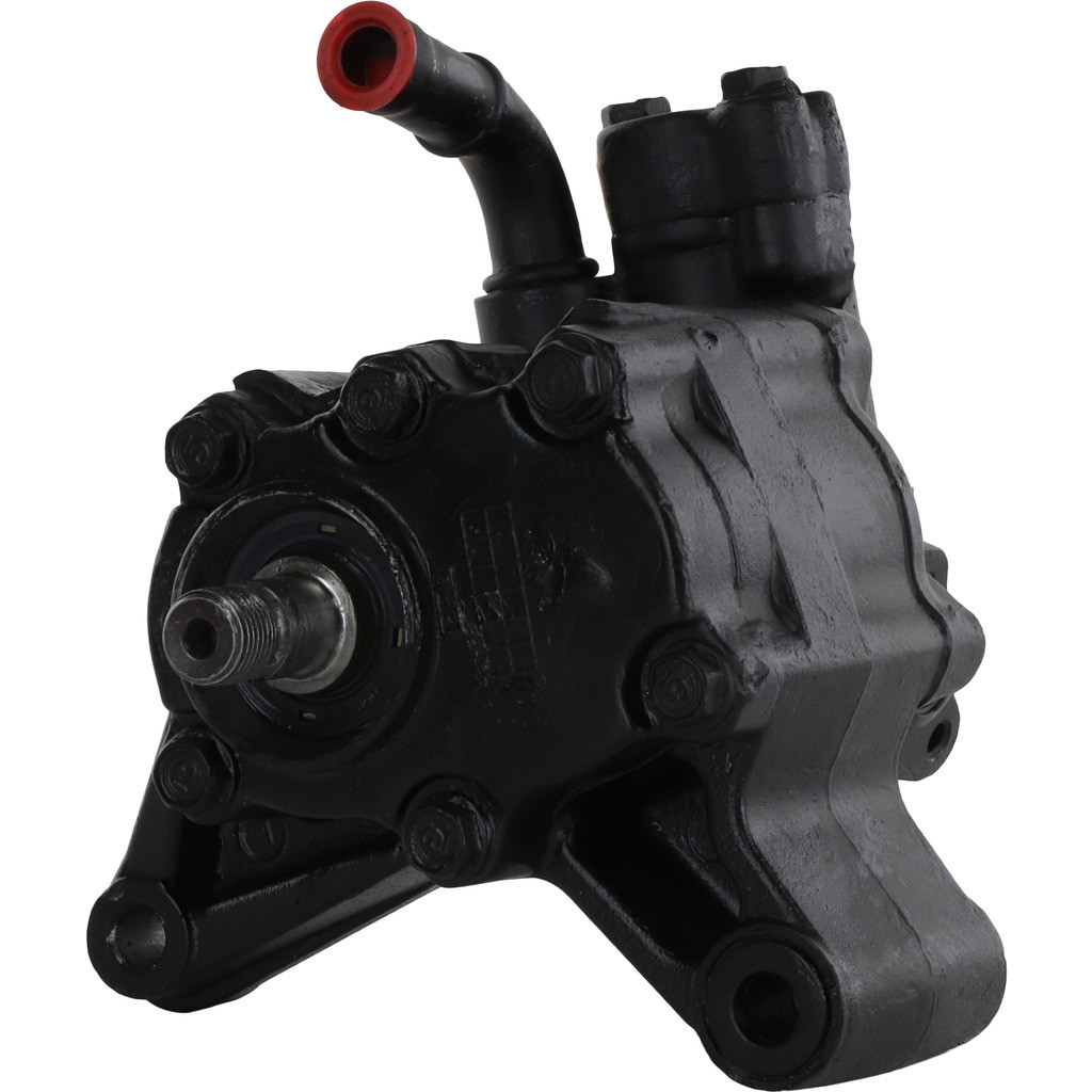 Power Steering Pump - 21-5803
