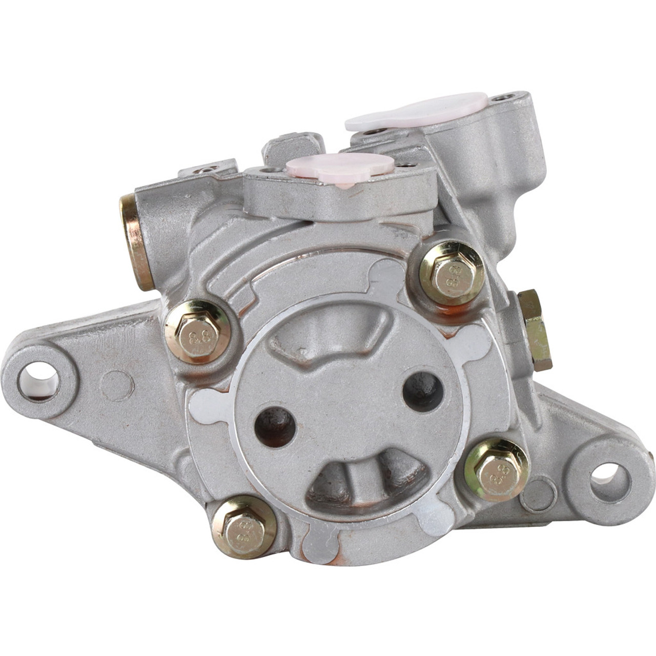 Power Steering Pump - 21-5456