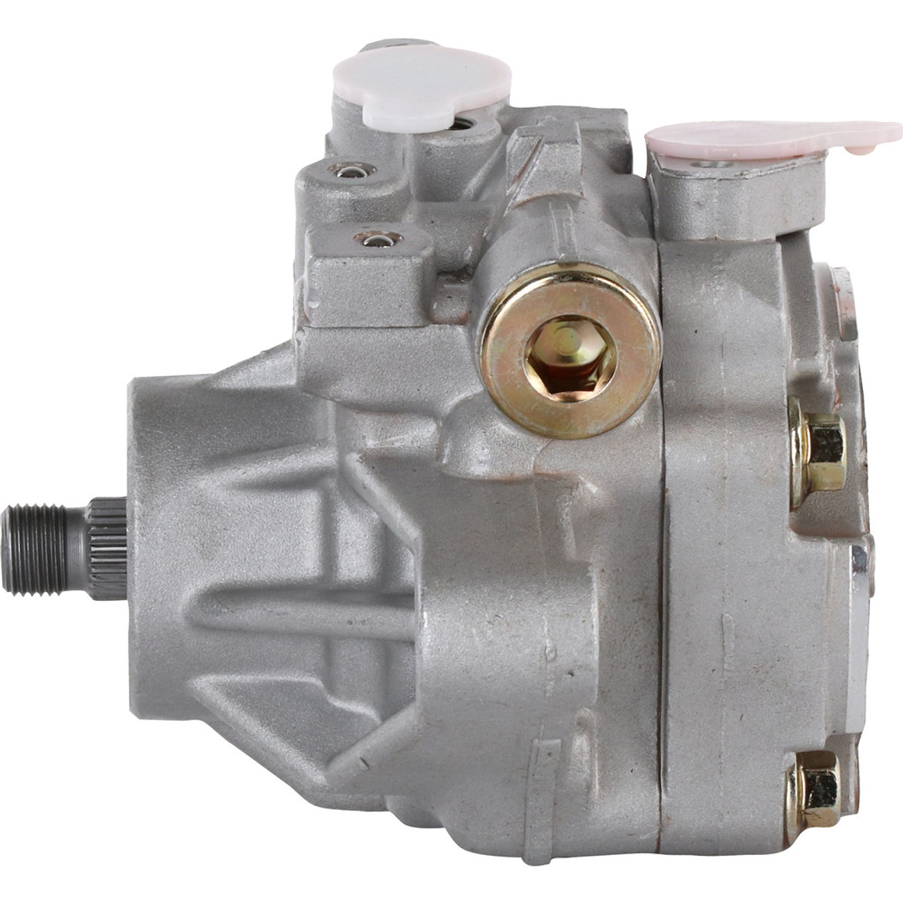 PFC③ Amazon.com: APDTY 116321 Shift Control Solenoid Pack Valve