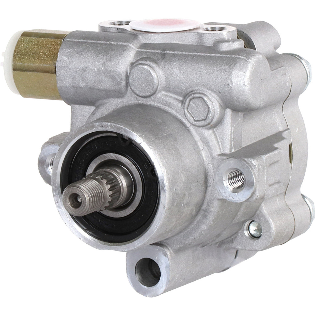 Power Steering Pump 96 5366