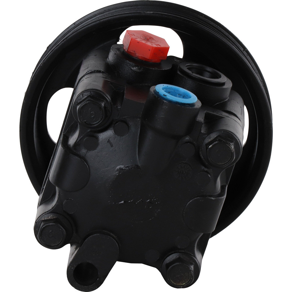 Power Steering Pump - 21-5254